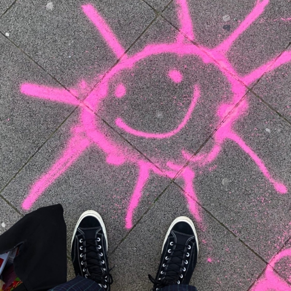 Meet your Posher, Alex